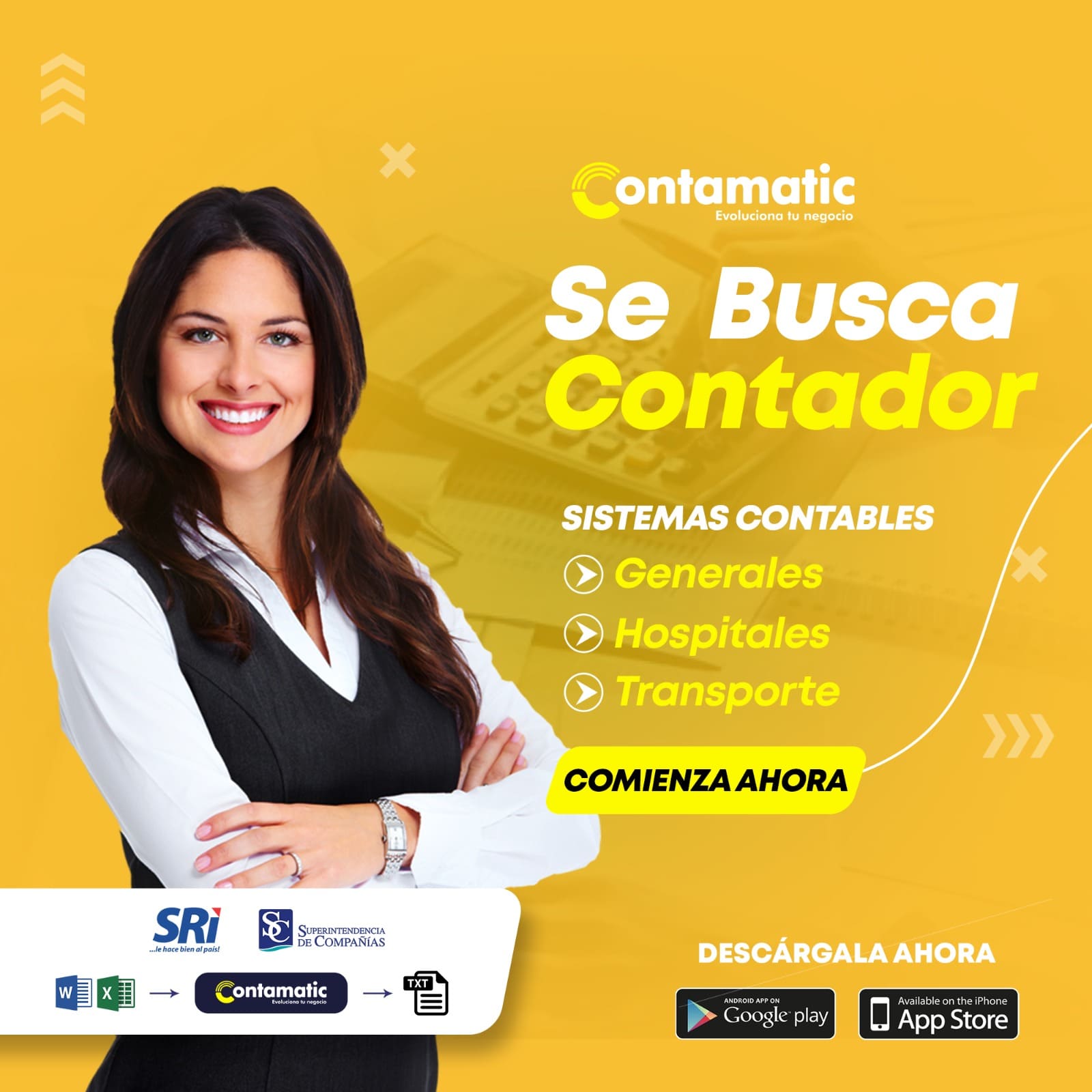 Publicidad contable